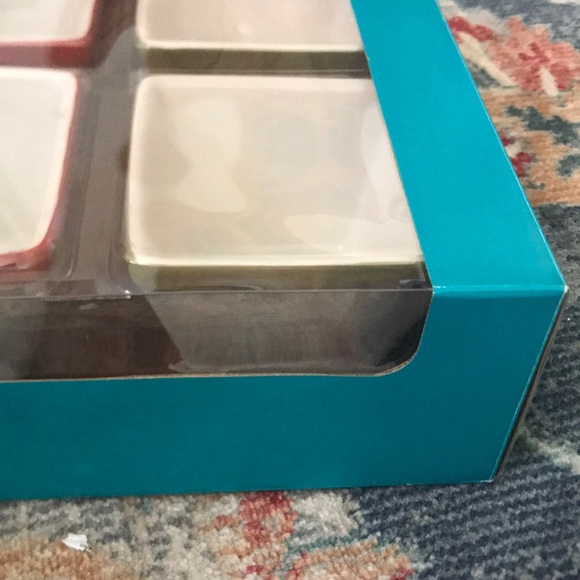 Serving Board Set with Bowls - Picture 3 of 7